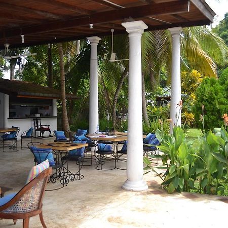 Paradise Garden Unawatuna Exterior foto