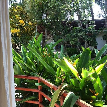 Paradise Garden Unawatuna Exterior foto