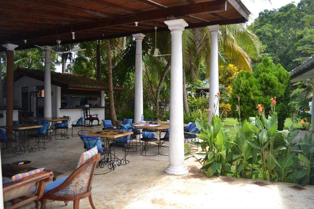Paradise Garden Unawatuna Exterior foto