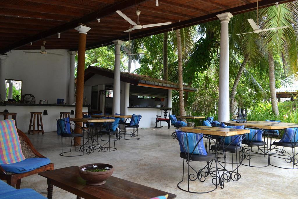 Paradise Garden Unawatuna Exterior foto