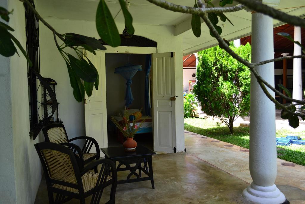 Paradise Garden Unawatuna Zimmer foto