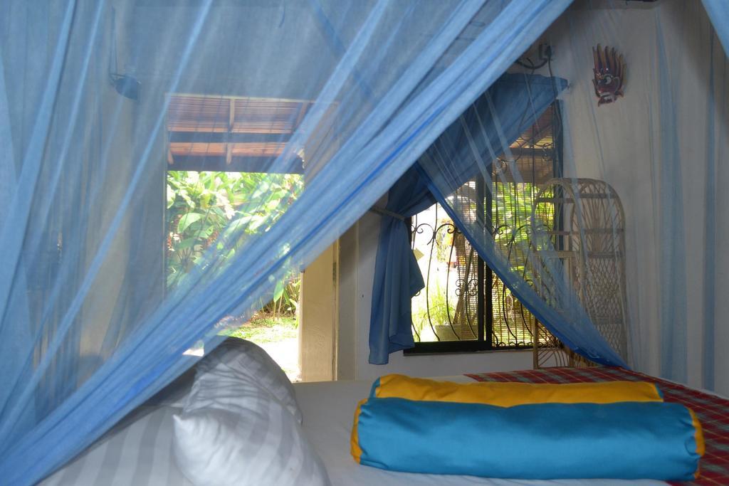 Paradise Garden Unawatuna Exterior foto