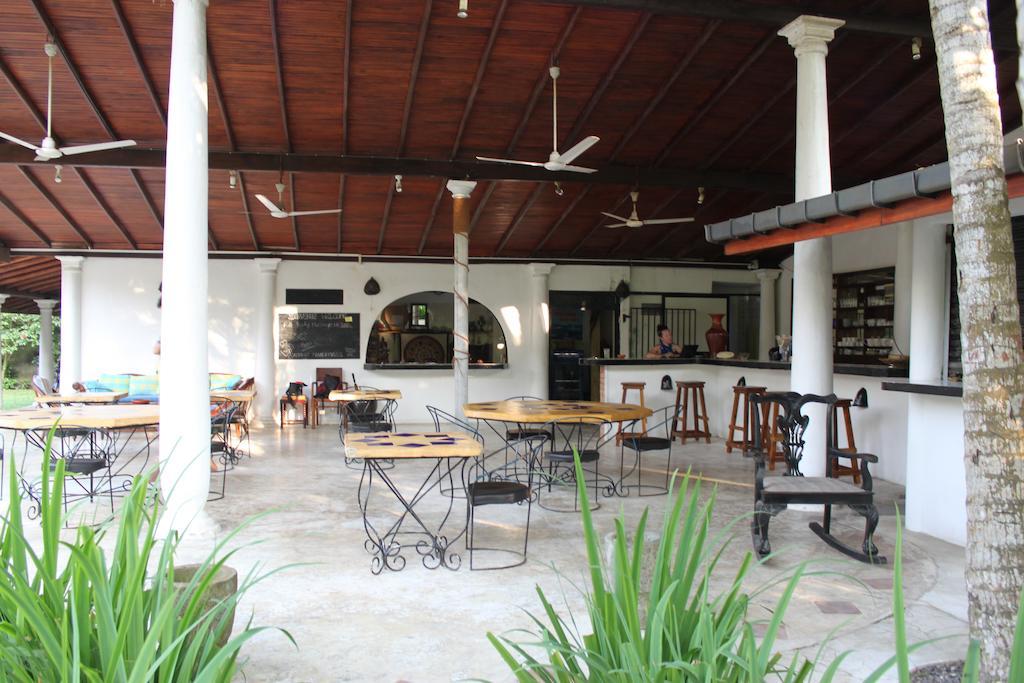 Paradise Garden Unawatuna Exterior foto