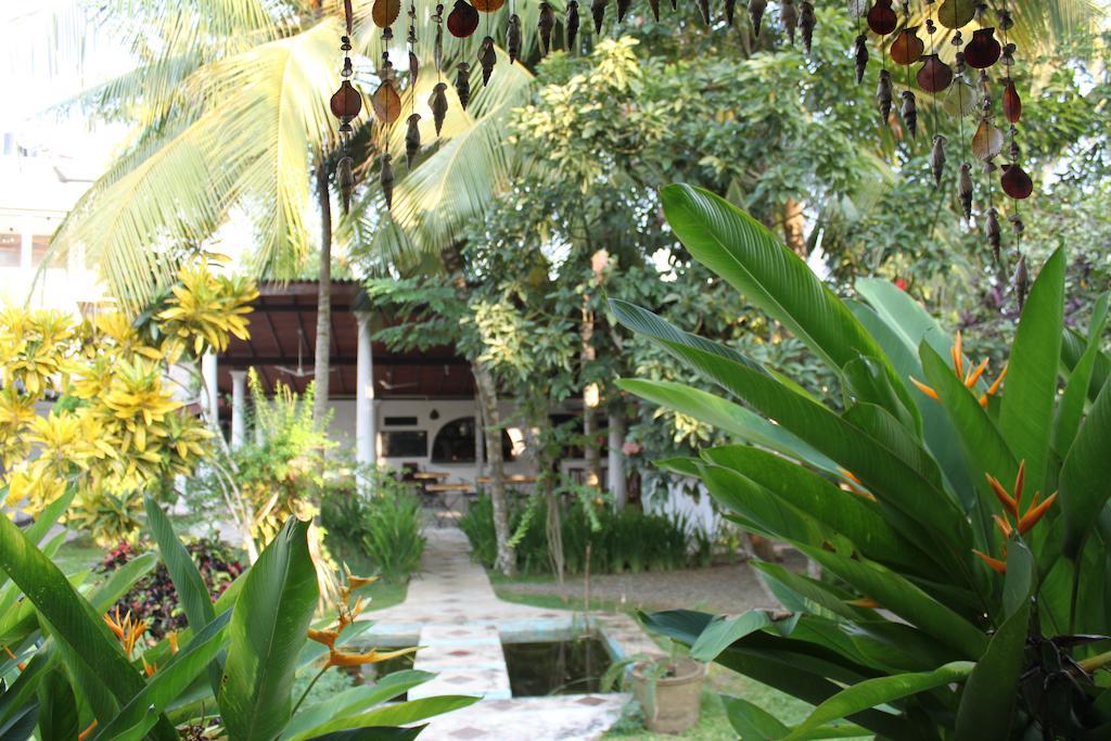 Paradise Garden Unawatuna Exterior foto