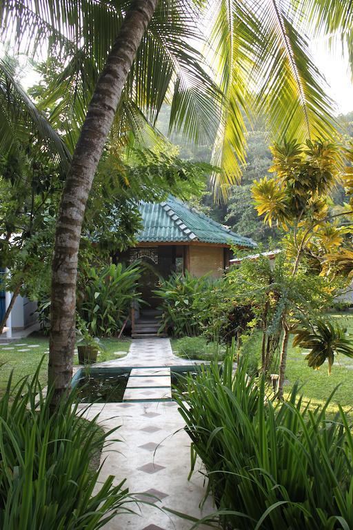 Paradise Garden Unawatuna Exterior foto