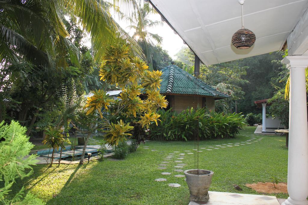 Paradise Garden Unawatuna Exterior foto