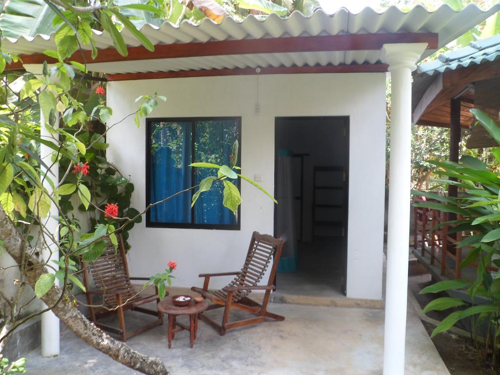 Paradise Garden Unawatuna Zimmer foto