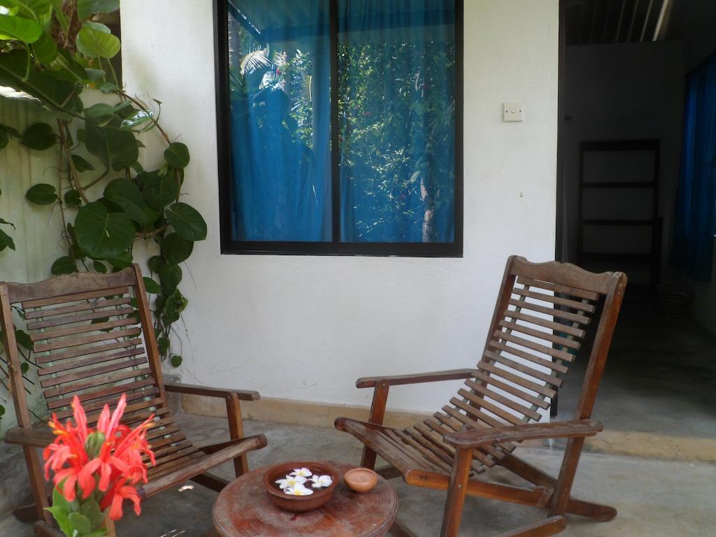 Paradise Garden Unawatuna Zimmer foto