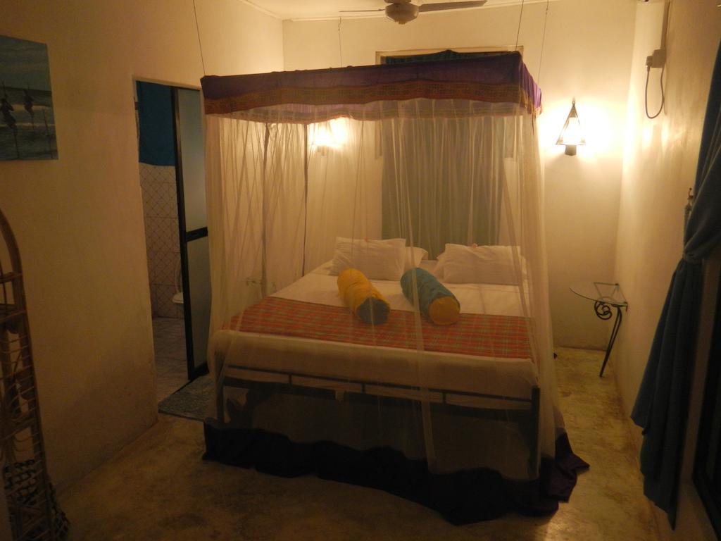 Paradise Garden Unawatuna Exterior foto