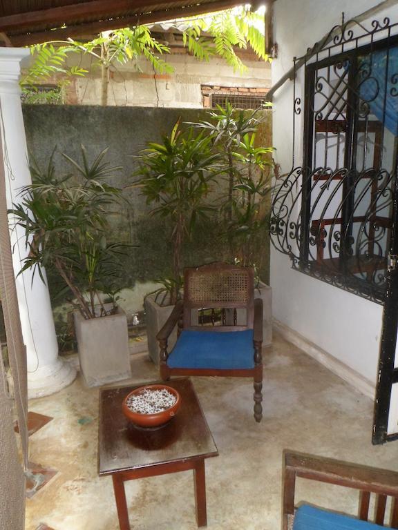 Paradise Garden Unawatuna Zimmer foto