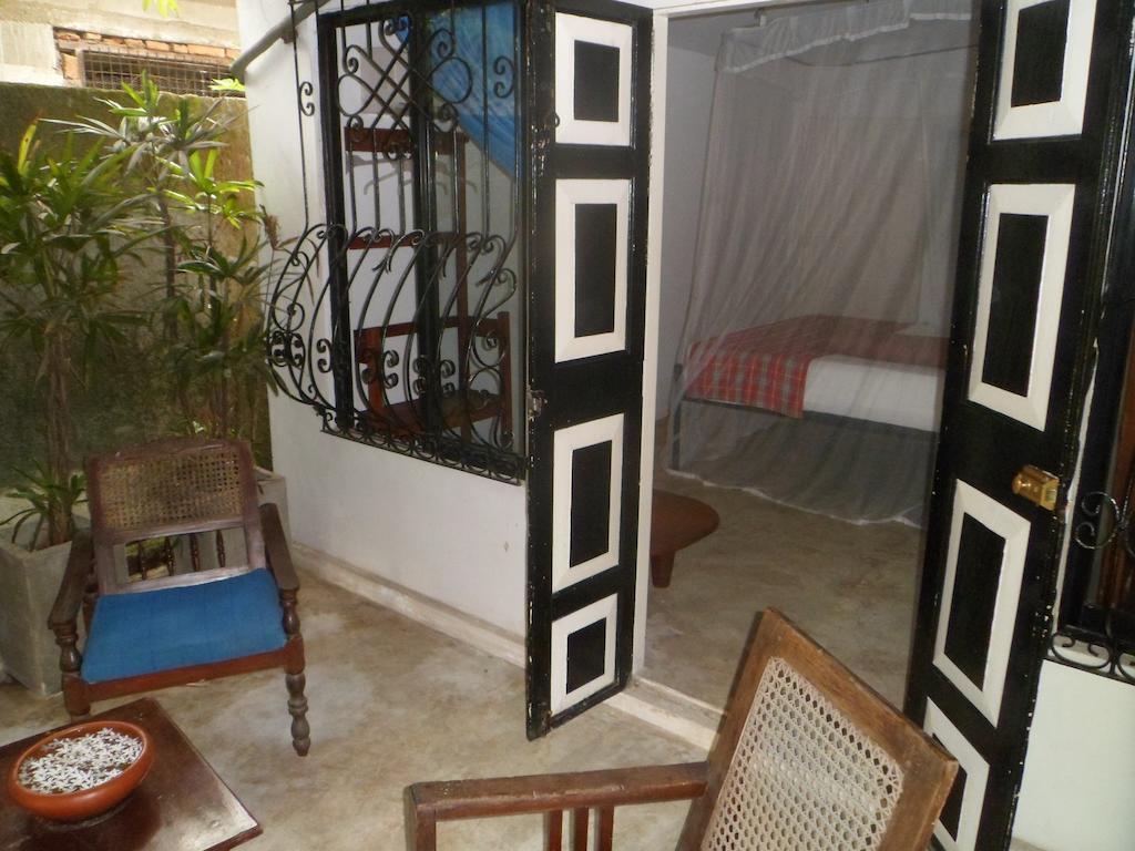 Paradise Garden Unawatuna Zimmer foto