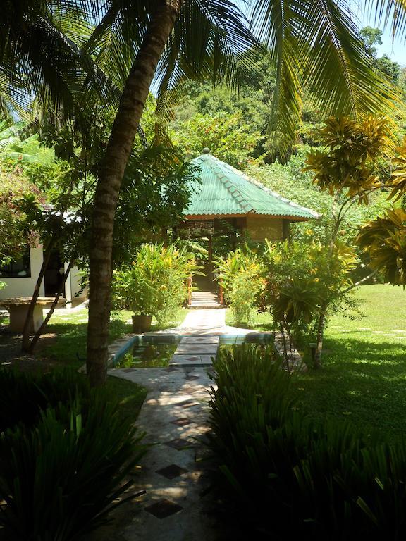Paradise Garden Unawatuna Exterior foto