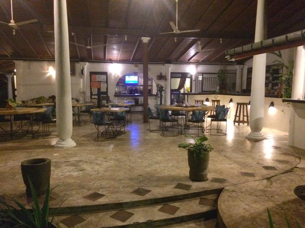 Paradise Garden Unawatuna Exterior foto