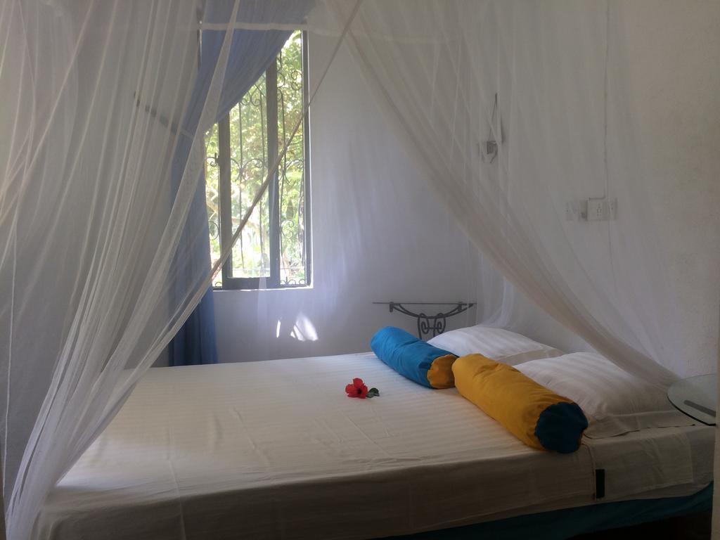Paradise Garden Unawatuna Exterior foto