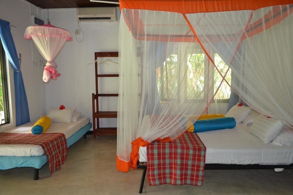 Paradise Garden Unawatuna Exterior foto
